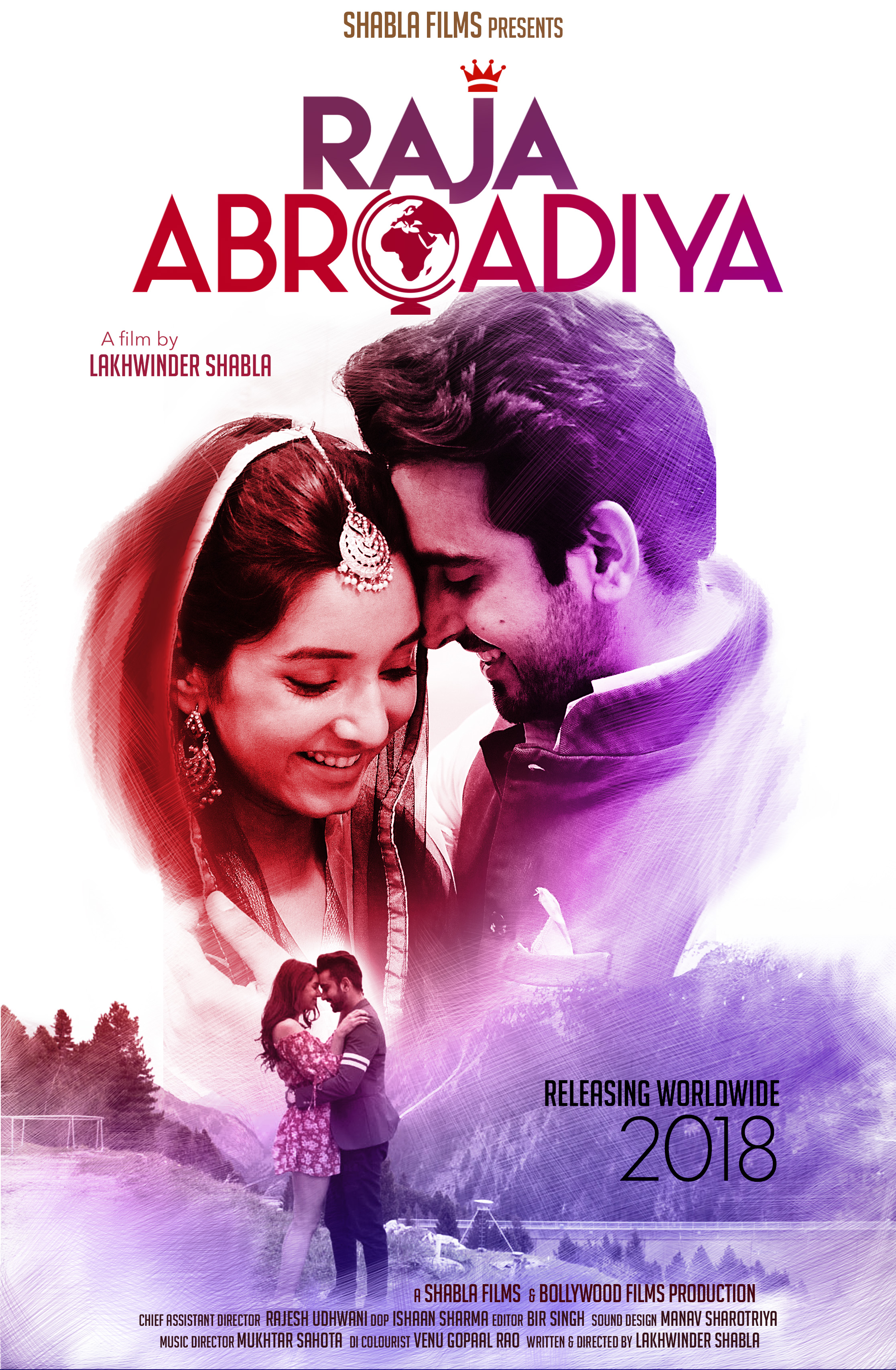 Raja Abroadiya 3 Full Movie In Hindi Download